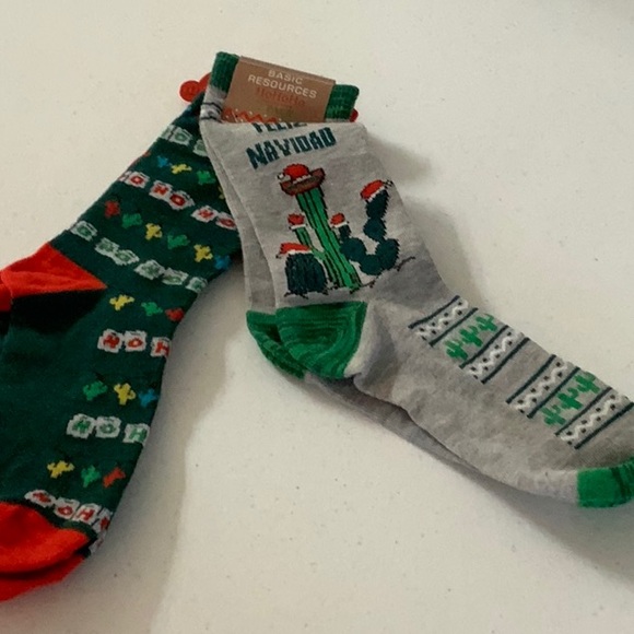 BASIC RESOURCES HOHOHO - Picture 1 of 3